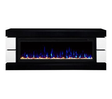 Каминокомплект RealFlame Denver с очагом Saphir 60