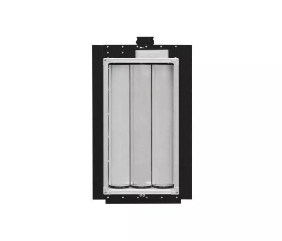 Вытяжная установка TURKOV VBox 2100