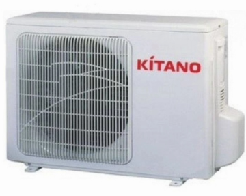 Настенная сплит-система Kitano KRD-Walli-09 Walli Inverter