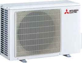 Сплит-система Mitsubishi Electric MSZ-LN25VG2R/MUZ-LN25VGHZ2 Zubadan