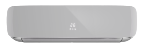 Внутренний блок мульти сплит-системы Hisense AMS-09UW4RVETG00(S) Premium Silver Free Match DC Inverter