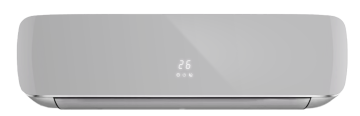 Внутренний блок мульти сплит-системы Hisense AMS-09UW4RVETG00(S) Premium Silver Free Match DC Inverter