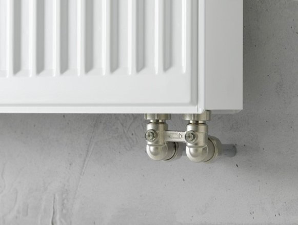 Радиатор стальной Kermi FTV(FKV) 11 900 2000