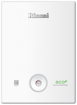 Настенный газовый котел Rinnai BR-R42+WIFI