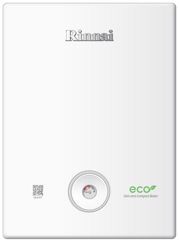 Настенный газовый котел Rinnai BR-R42+WIFI — фото 1