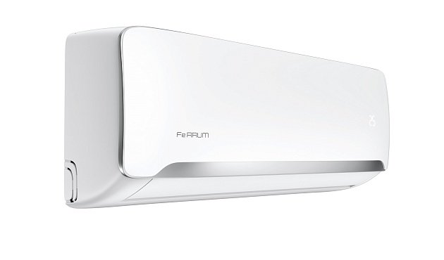Сплит-система Ferrum FIS24F2/FOS24F2 Force — фото 5