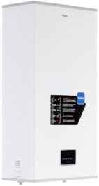 Накопительный водонагреватель Haier ES80V-F1(R)