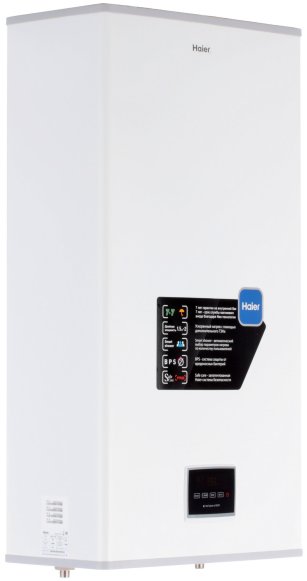 Изображение товара Накопительный водонагреватель Haier ES80V-F1(R) 80 л электро 3 кВт вертикальный
