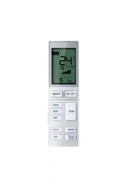 Кассетная сплит-система Haier AB50S2SC2FA/1U50S2SJ3FA — фото 3