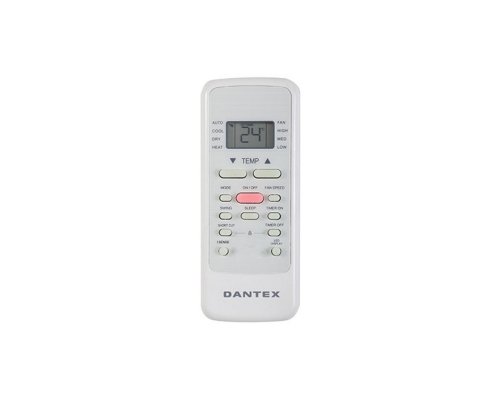 Сплит-система Dantex RK-12SDMI/RK-12SDMIE Corso Inverter — фото 2