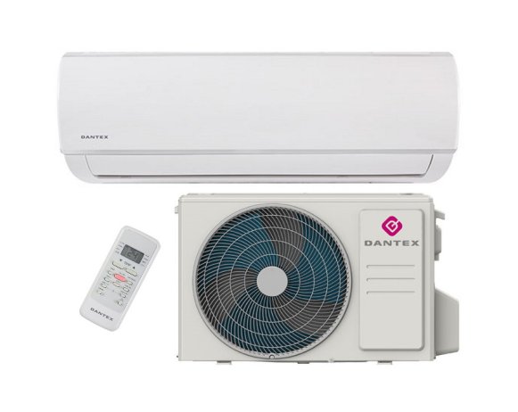 Сплит-система Dantex RK-12SDMI/RK-12SDMIE Corso Inverter
