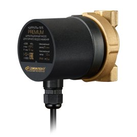 Циркуляционный насос Джилекс Циркуль 15/15 Premium