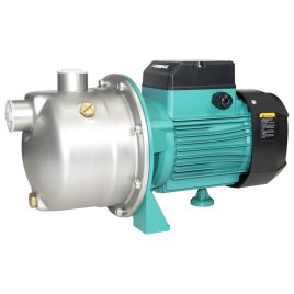 Насосная установка SHIMGE JET-G2 750 +24L