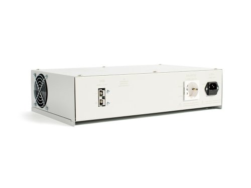 Источник бесперебойного питания Бастион TEPLOCOM-600 — фото 2