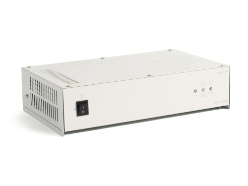 Источник бесперебойного питания Бастион TEPLOCOM-600 — фото 3