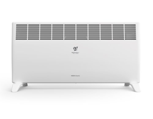 Электрический конвектор Royal Clima REC-RE2000M RIBERA Econo — фото 1