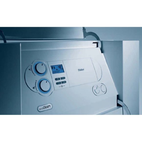 Напольный конденсационный газовый котел Vaillant ecoCRAFT exclusiv VKK2006/3-E
