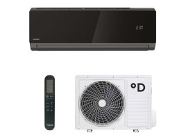 Сплит-система Daichi DA35DVQ1-B2/DF35DV1-2 Carbon