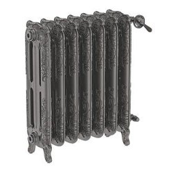 Чугунный радиатор отопления RETROstyle Радимакс Bristol M 600 5 секций