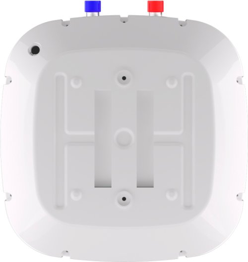 Накопительный водонагреватель Royal Clima RWH-Q10-FEU Quattro — фото 2