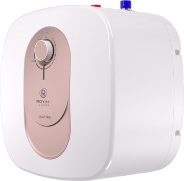 Накопительный водонагреватель Royal Clima RWH-Q10-FEU Quattro