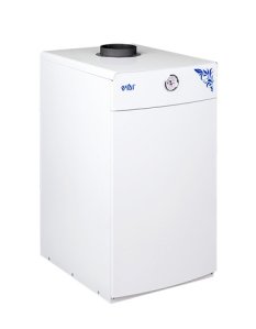 Изображение товара Напольный газовый котел Очаг АОГВ-45 C