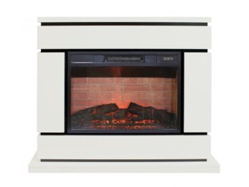 Каминокомплект RealFlame Vega 24 с очагом Irvine 24