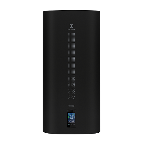 Накопительный водонагреватель Electrolux EWH 50 SmartInverter Grafit — фото 1