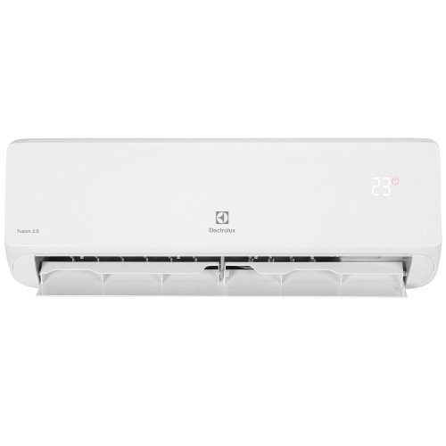 Мульти сплит-система на 2 комнаты 25+25 м2 Electrolux EACS/I-09+09 НMB/FMI-18-2/N8_ERP — фото 2