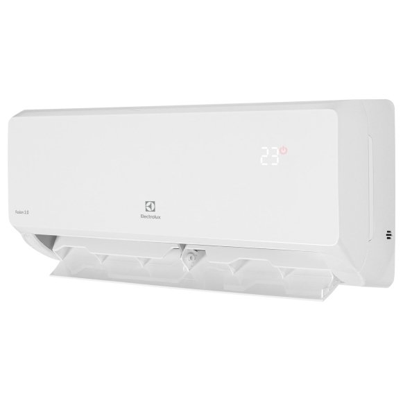 Мульти сплит-система на 2 комнаты 25+25 м2 Electrolux EACS/I-09+09 НMB/FMI-18-2/N8_ERP