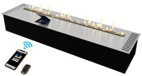 Биокамин автоматический Zefire Automatic 1200