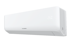 Сплит-система Kalashnikov KVAC-I-24IN-PT1/KVAC-I-24OD-PT1 Патриот Inverter