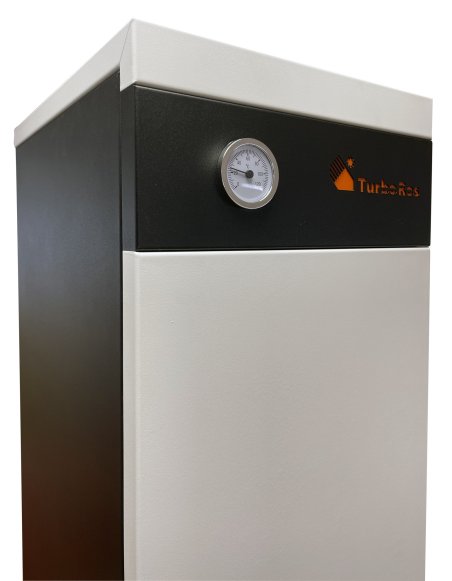 Напольный газовый котел Турбо-Тех БАРС 16 кВт TGV