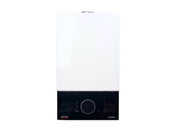 Настенный газовый котел Zota Plasma-32S