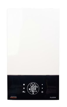 Настенный газовый котел Zota Plasma-32S