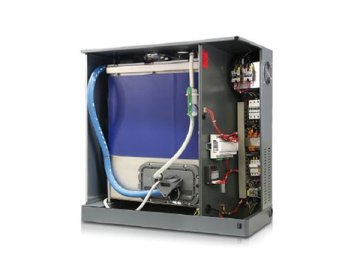 Увлажнитель воздуха Carel HeaterSteam Titanium UR027HL104
