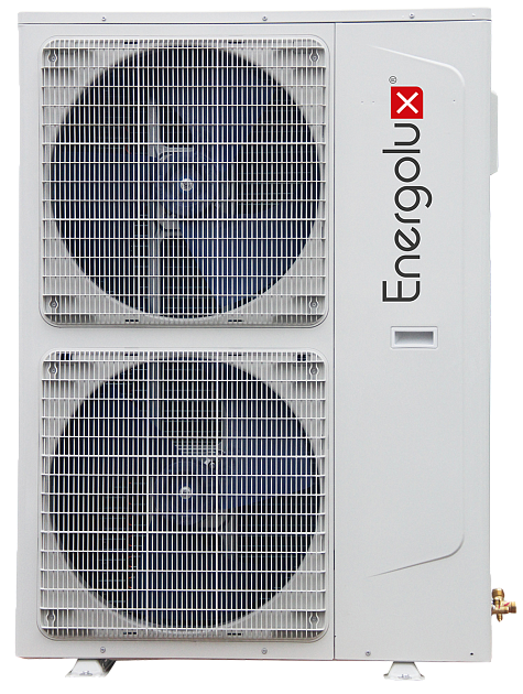 Канальная сплит-система Energolux ESAD48D7_AR1/ESAU48U7_AR1 Duct 7 — фото 5