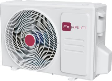 Наружный блок мульти сплит-системы Ferrum FOS27F3_MR2_DC3 Force Pro