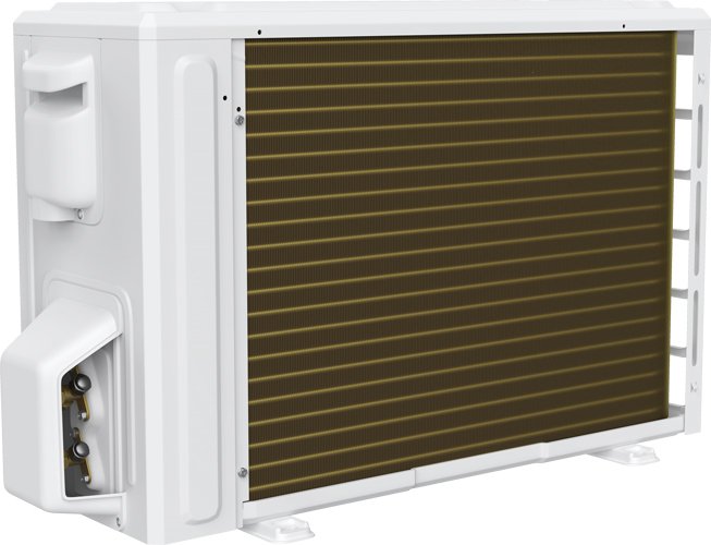 Наружный блок мульти сплит-системы Ferrum FOS27F3_MR2_DC3 Force Pro