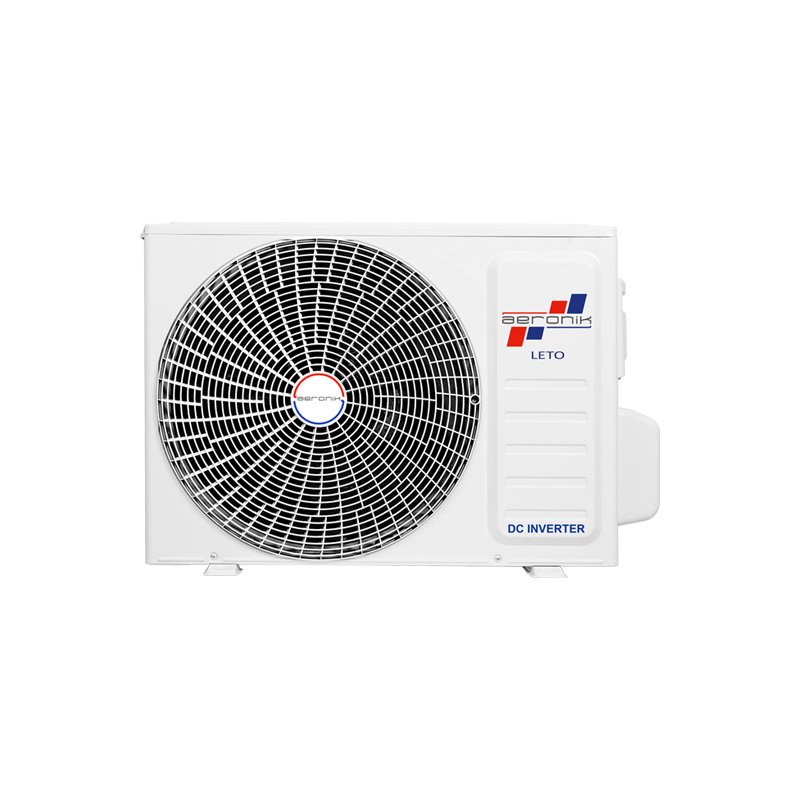 Настенная сплит-система Aeronik ASI-09IW1/ASO-09IW1 Leto Inverter