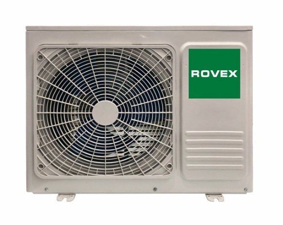 Изображение товара Сплит-система Rovex RS-18CST4 On/Off мощность 5.3 кВт для 50 кв м белая