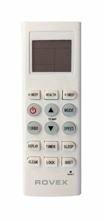 Сплит-система Rovex RS-18CST4 On/Off — фото 3