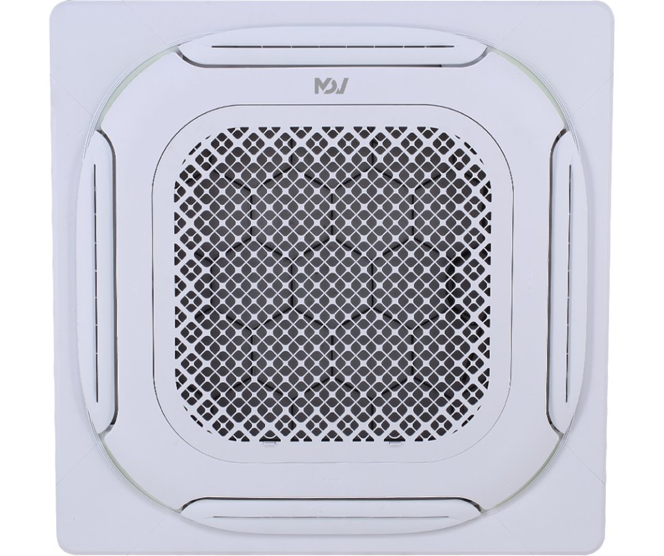 Внутренний кассетный блок мультизональной системы VRF MDV MDVI3-At40C4VR12D ATOM V8