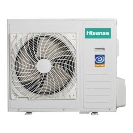 Сплит-система Hisense AS-18UW4SXATG077G/AS-18UW4SXATG077W Premium Super DC Inverter