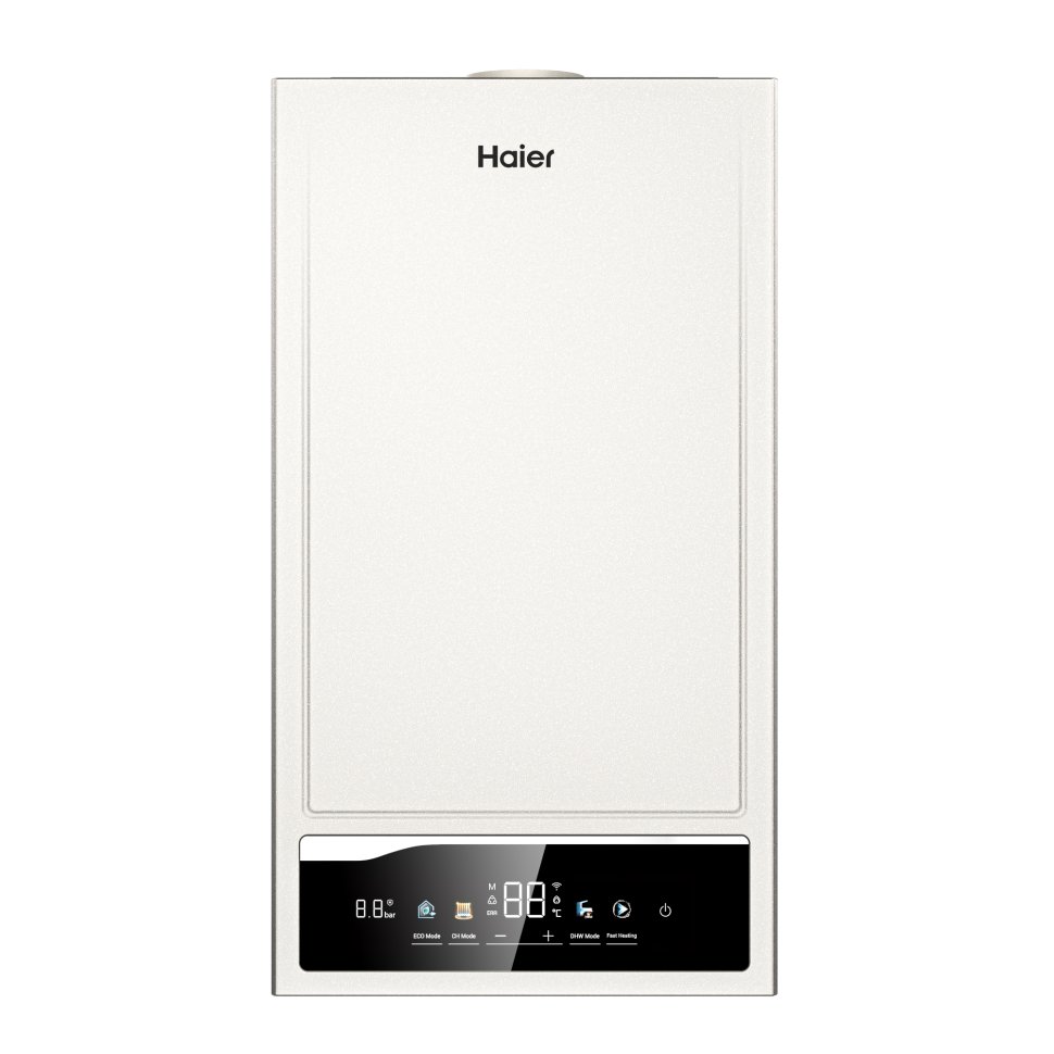 Настенный газовый котел Haier EliteLine 2.24TW