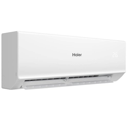 Настенная сплит-система Haier AS35HQJ1HRA-W/1U35HQJ1FRA Quantum DC Inverter — фото 2