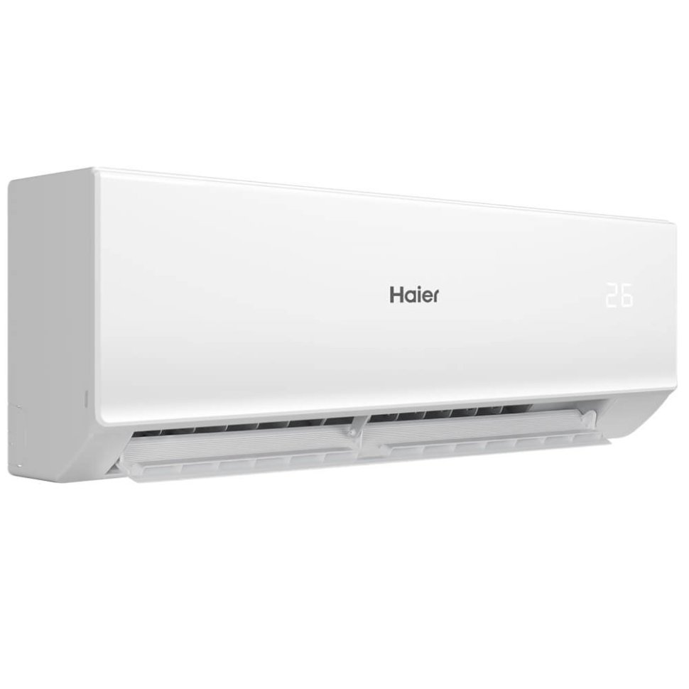 Настенная сплит-система Haier AS35HQJ1HRA-W/1U35HQJ1FRA Quantum DC Inverter — фото 2