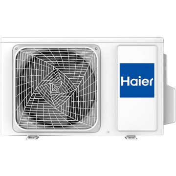 Настенная сплит-система Haier AS35HQJ1HRA-W/1U35HQJ1FRA Quantum DC Inverter