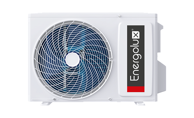 Сплит-система Energolux ESAS07B_A/ESAU07B_A Basel New