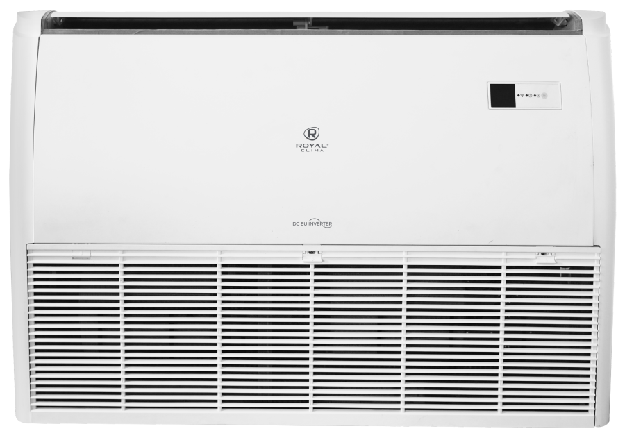 Напольно-потолочная сплит-система Royal Clima CO-F 48HNDI/CO-E 48HNDI Competenza DC Inverter 2025 — фото 1